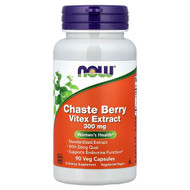 <img alt="NOW Foods, Chaste Berry Vitex Extract, 300 mg, 90 Veg Capsules" title="NOW Foods, Chaste Berry Vitex Extract, 300 mg, 90 Veg Capsules,733739047731"