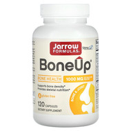 <img alt="Jarrow Formulas, Bone-Up, 120 Capsules" title="Jarrow Formulas, Bone-Up, 120 Capsules,790011040019"