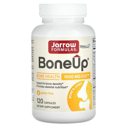 <img alt="Jarrow Formulas, Bone-Up, 120 Capsules" title="Jarrow Formulas, Bone-Up, 120 Capsules,790011040019"