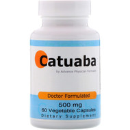<img alt="Advance Physician Formulas, Catuaba, 500 mg, 60 Vegetable Capsules" title="Advance Physician Formulas, Catuaba, 500 mg, 60 Vegetable Capsules,896996000076"