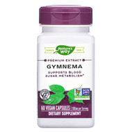 <img alt="Natures Way, Gymnema, Standardized, 60 Veg. Capsules" title="Natures Way, Gymnema, Standardized, 60 Veg. Capsules,033674637005"