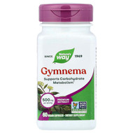 <img alt="Natures Way, Gymnema, 500 mg, 60 Vegan Capsules" title="Natures Way, Gymnema, 500 mg, 60 Vegan Capsules,033674637005"