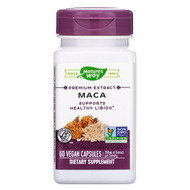<img alt="Natures Way, Maca, Standardized, 60 Veg. Capsules" title="Natures Way, Maca, Standardized, 60 Veg. Capsules,033674642009"