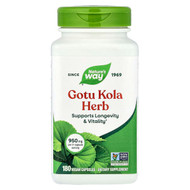 <img alt="Natures Way, Gotu Kola Herb, 180 Vegan Capsules (475 mg per Capsule)" title="Natures Way, Gotu Kola Herb, 180 Vegan Capsules (475 mg per Capsule),033674140086"