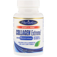 <img alt="Paradise Herbs, Collagen Extreme with BioCell Collagen, 60 Capsules" title="Paradise Herbs, Collagen Extreme with BioCell Collagen, 60 Capsules,601944778644"