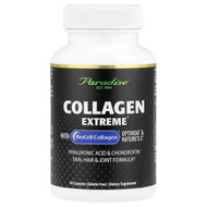 <img alt="Paradise Herbs, Collagen Extreme with BioCell Collagen, OptiMSM & Natures C, 60 Capsules" title="Paradise Herbs, Collagen Extreme with BioCell Collagen, OptiMSM & Natures C, 60 Capsules,601944778644"