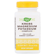 <img alt="Enzymatic Therapy, Krebs Magnesium Potassium, Bioactive Mineral Complex, 120 Tablets" title="Enzymatic Therapy, Krebs Magnesium Potassium, Bioactive Mineral Complex, 120 Tablets,763948077663"