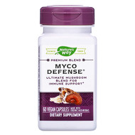 <img alt="Natures Way, Myco Defense, Immune, 60 Veggie Caps" title="Natures Way, Myco Defense, Immune, 60 Veggie Caps,033674148600"