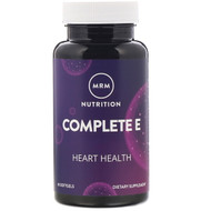 <img alt="MRM, Nutrition, Complete E, 60 Softgels" title="MRM, Nutrition, Complete E, 60 Softgels,609492810076"
