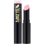 3 PACK of L.A. Girl, Matte Flat Velvet Lipstick, Carried Away, 0.10 oz (3 g)