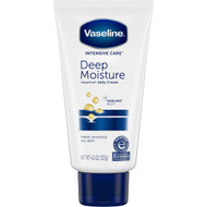 <img alt="Vaseline, Intensive Care, Deep Moisture, Vaseline Jelly Cream, 4.5 oz (127 g)" title="Vaseline, Intensive Care, Deep Moisture, Vaseline Jelly Cream, 4.5 oz (127 g),305216416004"