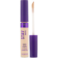 3 PACK of Rimmel London, Stay Matte Concealer, 011 Porcelain, .23 fl oz (7 ml)