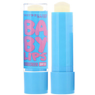 <img alt="Maybelline, Baby Lips, Moisturizing Lip Balm,  SPF 20, 05 Quenched, 0.15 oz (4.4 g)" title="Maybelline, Baby Lips, Moisturizing Lip Balm,  SPF 20, 05 Quenched, 0.15 oz (4.4 g),041554264524"