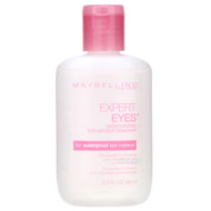 3 PACK of Maybelline, Expert Eyes, Moisturizing Eye Makeup Remover, 2.3 fl oz (68 ml)