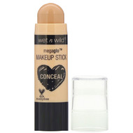<img alt="Wet n Wild, MegaGlo Makeup Stick, Conceal, You're A Natural, 0.21 oz (6 g)" title="Wet n Wild, MegaGlo Makeup Stick, Conceal, You're A Natural, 0.21 oz (6 g),077802580900"