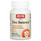 <img alt="Jarrow Formulas, Vegan Zinc Balance, 100 Veggie Capsules" title="Jarrow Formulas, Vegan Zinc Balance, 100 Veggie Capsules,790011130086"