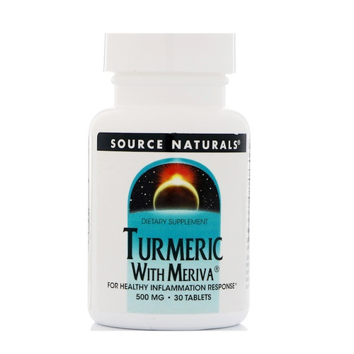 <img alt="Source Naturals, Turmeric with Meriva, 500 mg, 30 Tablets" title="Source Naturals, Turmeric with Meriva, 500 mg, 30 Tablets,021078024194"