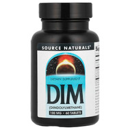 <img alt="Source Naturals, DIM, 100 mg, 60 Tablets" title="Source Naturals, DIM, 100 mg, 60 Tablets,021078015215"