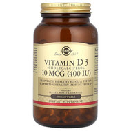 <img alt="Solgar, Vitamin D3, 10 mcg (400 IU), 250 Softgels" title="Solgar, Vitamin D3, 10 mcg (400 IU), 250 Softgels,033984033214"
