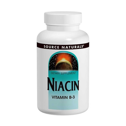 <img alt="Source Naturals, Niacin, 100 mg, 250 Tablets" title="Source Naturals, Niacin, 100 mg, 250 Tablets,021078005025"