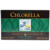 <img alt="Source Naturals, Yaeyama Chlorella, 200 mg, 300 Tablets" title="Source Naturals, Yaeyama Chlorella, 200 mg, 300 Tablets,021078019299"