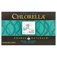 <img alt="Source Naturals, Yaeyama Chlorella, 300 Tablets" title="Source Naturals, Yaeyama Chlorella, 300 Tablets,021078019299"