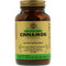 <img alt="Solgar, Full Potency Herbs, Cinnamon, 100 Vegetable Capsules" title="Solgar, Full Potency Herbs, Cinnamon, 100 Vegetable Capsules,033984008779"