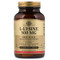 <img alt="Solgar, L-Lysine, Free Form, 500 mg, 100 Vegetable Capsules" title="Solgar, L-Lysine, Free Form, 500 mg, 100 Vegetable Capsules,033984016811"