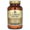 <img alt="Solgar, L-Lysine, Free Form, 500 mg, 100 Vegetable Capsules" title="Solgar, L-Lysine, Free Form, 500 mg, 100 Vegetable Capsules,033984016811"