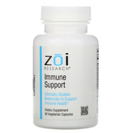 <img alt="ZOI Research, Immune Support, 60 Vegetarian Capsules" title="ZOI Research, Immune Support, 60 Vegetarian Capsules,898220016082"