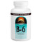 <img alt="Source Naturals, B-6, 500 mg, 100 Tablets" title="Source Naturals, B-6, 500 mg, 100 Tablets,021078004165"