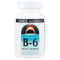 <img alt="Source Naturals, B-6, 500 mg, 100 Tablets" title="Source Naturals, B-6, 500 mg, 100 Tablets,021078004165" <img alt="Source Naturals, B-6, 500 mg, 100 Tablets" title="Source Naturals, B-6, 500 mg, 100 Tablets,021078004165"
