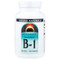 <img alt="Source Naturals, Vitamin B-1, High Potency , 500 mg, 100 Tablets" title="Source Naturals, Vitamin B-1, High Potency , 500 mg, 100 Tablets,021078008880"