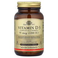 <img alt="Solgar, Vitamin D3 , 55 mcg (2,200 IU), 100 Vegetable Capsules" title="Solgar, Vitamin D3 , 55 mcg (2,200 IU), 100 Vegetable Capsules,033984033177"