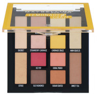 Maybelline, Lemonade Craze Eyeshadow Palette, 0.26 oz (7.4 g)