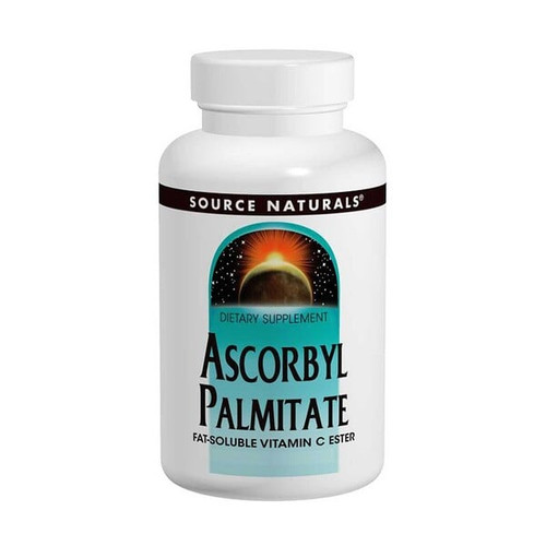 <img alt="Source Naturals, Ascorbyl Palmitate, 500 mg, 90 Tablets" title="Source Naturals, Ascorbyl Palmitate, 500 mg, 90 Tablets,021078013761"