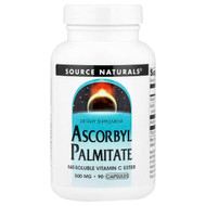 <img alt="Source Naturals, Ascorbyl Palmitate, 90 Capsules" title="Source Naturals, Ascorbyl Palmitate, 90 Capsules,021078016168"