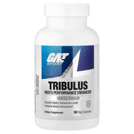 <img alt="GAT, Tribulus, Mens Performance Enhancer, 90 Veg Capsules (750 mg per Capsule)" title="GAT, Tribulus, Mens Performance Enhancer, 90 Veg Capsules (750 mg per Capsule),859613220011"