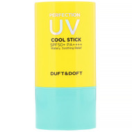 <img alt="Duft & Doft, UV Perfection, Cool Stick, SPF 50+, PA++++, 0.7 oz (22 g)" title="Duft & Doft, UV Perfection, Cool Stick, SPF 50+, PA++++, 0.7 oz (22 g),8809639171783"