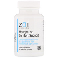<img alt="ZOI Research, Menopause Comfort Support, 56 Vegetarian Capsules" title="ZOI Research, Menopause Comfort Support, 56 Vegetarian Capsules,898220016112"