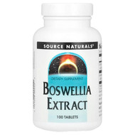 <img alt="Source Naturals, Boswellia Extract, 100 Tablets" title="Source Naturals, Boswellia Extract, 100 Tablets,021078002420"