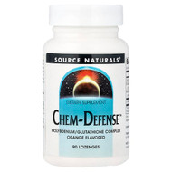 <img alt="Source Naturals, Chem-Defense, Orange, 90 Lozenges" title="Source Naturals, Chem-Defense, Orange, 90 Lozenges,021078002451"