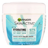 <img alt="Garnier, SkinActive, Hydrating 3-in-1 Moisturizer with Aloe Juice, 6.75 fl oz (200 ml)" title="Garnier, SkinActive, Hydrating 3-in-1 Moisturizer with Aloe Juice, 6.75 fl oz (200 ml),603084541447"