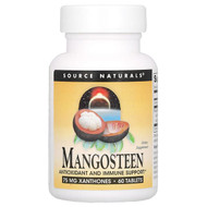 <img alt="Source Naturals, Mangosteen, 60 Tablets" title="Source Naturals, Mangosteen, 60 Tablets,021078019749"