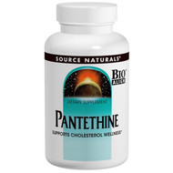 <img alt="Source Naturals, Pantethine, 300 mg, 30 Tablets" title="Source Naturals, Pantethine, 300 mg, 30 Tablets,021078020646"