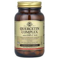 <img alt="Solgar, Quercetin Complex with Ester-C Plus, 50 Vegetable Capsules" title="Solgar, Quercetin Complex with Ester-C Plus, 50 Vegetable Capsules,033984023185"