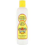 Maui Babe, Amazing Sunscreen, SPF 30, Reef Safe, 8 fl oz (237 ml)