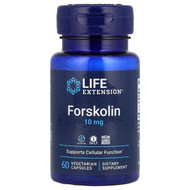 <img alt="Life Extension, Forskolin, 10 mg, 60 Vegetarian Capsules" title="Life Extension, Forskolin, 10 mg, 60 Vegetarian Capsules,737870154464"