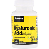 <img alt="Jarrow Formulas, Hyaluronic Acid, 60 Veggie Caps" title="Jarrow Formulas, Hyaluronic Acid, 60 Veggie Caps,790011290186"