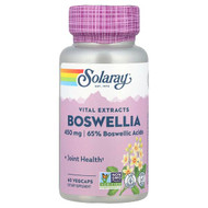 <img alt="Solaray, Vital Extracts, Boswellia, 450 mg, 60 VegCaps" title="Solaray, Vital Extracts, Boswellia, 450 mg, 60 VegCaps,076280399059"